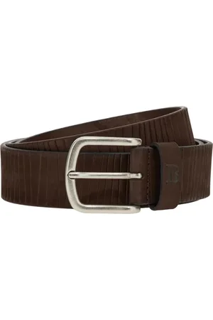 Boggi Milano Ceinture en cuir