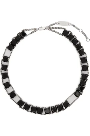 LEMAIRE Collier Abacus