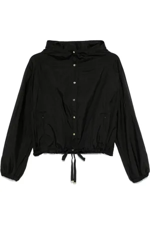 HERNO Veste à capuche