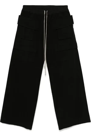 Rick Owens Pantalon Creatch