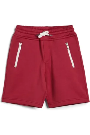 Brunello Cucinelli Bermuda French Terry