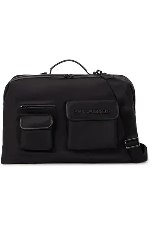Karl Lagerfeld Sac fourre-tout à logo