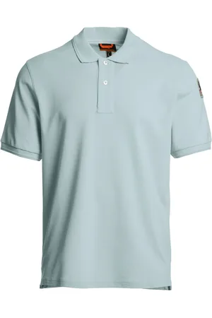 Parajumpers Polo à patch logo