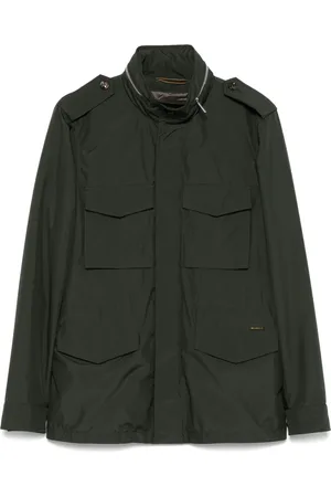 MOORER Vestes Denver
