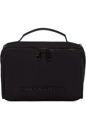 Karl Lagerfeld Trousse de toilette K/Essential
