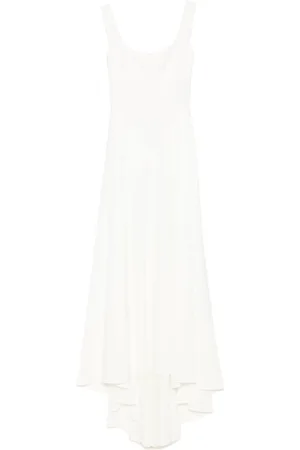 Atu Body Couture Robe longue à design stretch