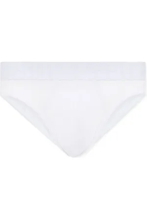 Dsquared2 Slip à taille logo