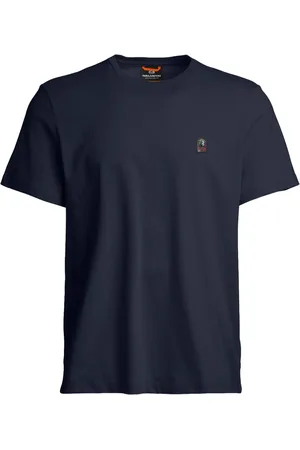 Parajumpers T-shirt à détails de patchs