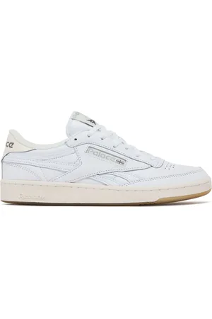 Reebok X Palace Club C baskets Revenge 