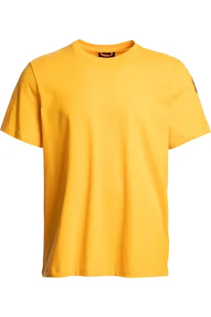Parajumpers T-shirt à logo appliqué
