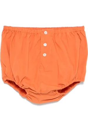 BONPOINT Short bloomer en coton