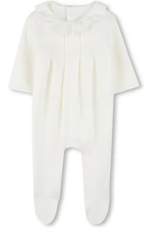 Chloé Pyjama à volants