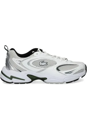 Lacoste Baskets Storm 96 2K