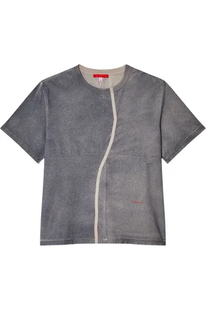 ECKHAUS LATTA T-shirt Lapped
