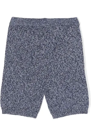Cashmere In Love SHORT EN CACHEMIRE