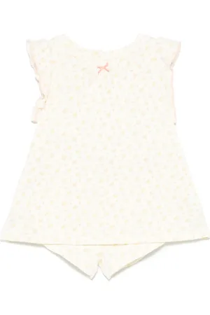 BONPOINT Pyjama Ailette