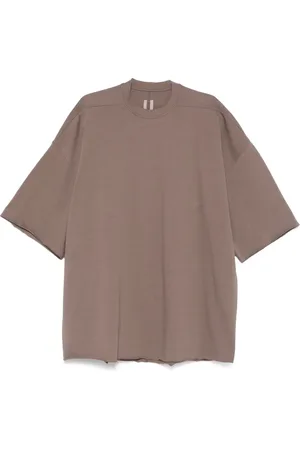 Rick Owens T-shirt Tommy