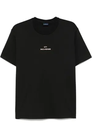 Paul & Shark T-shirt en coton