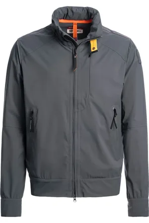 Parajumpers Veste bomber à fermeture zippée