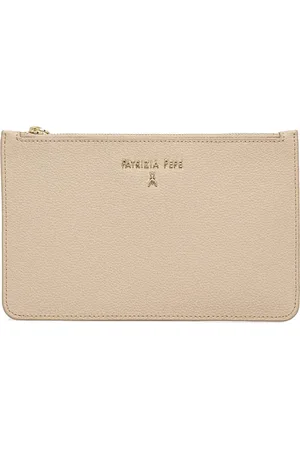 Patrizia Pepe Pochette à logo