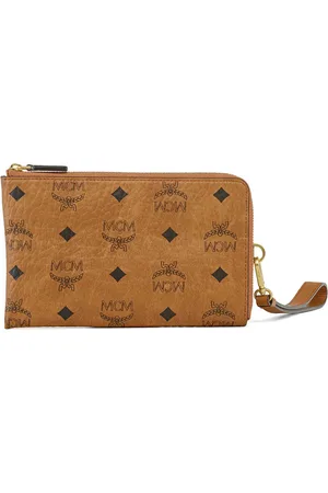 MCM Pochette Ottomar