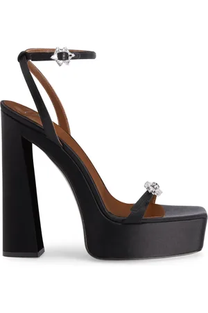 Giuseppe Zanotti Sandales Himari 145 mm