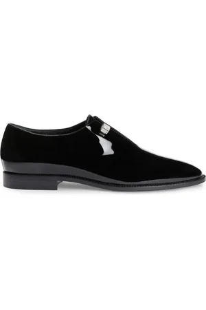 Giuseppe Zanotti Derbies Ilan