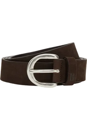 Boggi Milano Ceinture en cuir