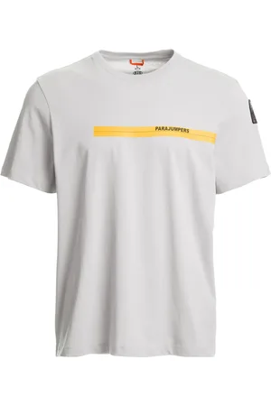 Parajumpers T-shirt Tape