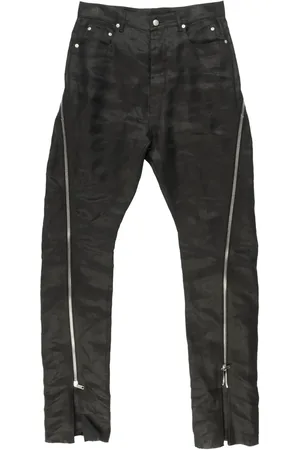 Rick Owens Jean Bolan Banana
