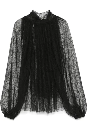 Atu Body Couture Chemise en dentelle