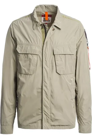 Parajumpers Chemise Millard