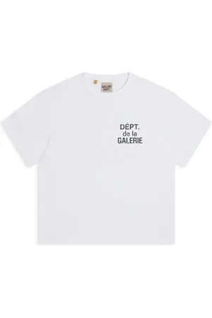 GALLERY DEPT. T-shirt French