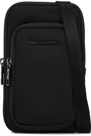 Karl Lagerfeld Pochette K/Essential