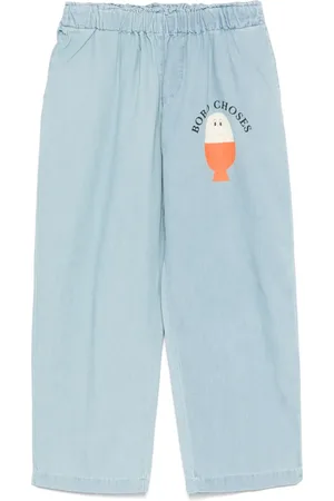 Bobo Choses Jean Morning Egg