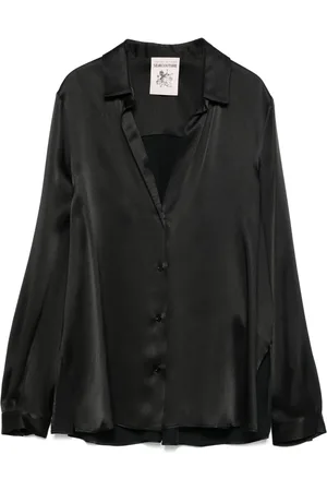 SEMICOUTURE Chemise Ava