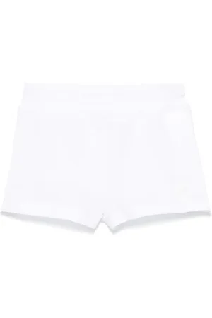 K-Way Short Noisette