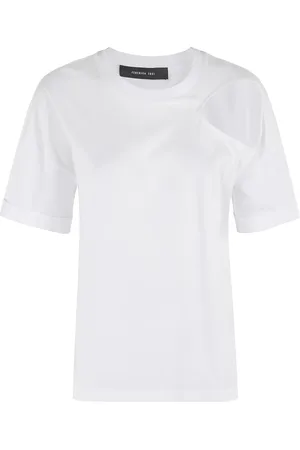 FEDERICA TOSI T-shirt en coton
