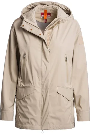 Parajumpers Veste à patch logo