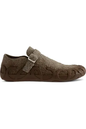 Loewe Mocassins Rise