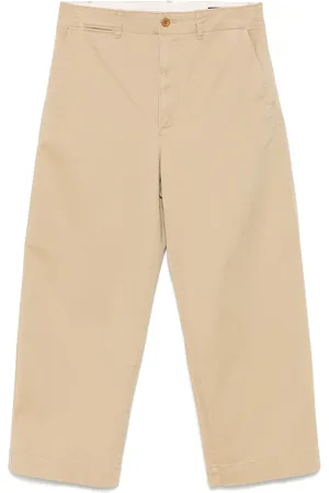 Ralph Lauren Pantalon à coupe droite
