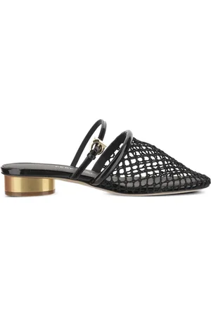 Salvatore Ferragamo Mules Kimby 20 mm