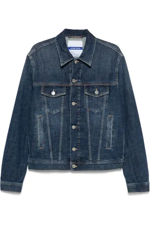 Jacob Cohen Veste en jean