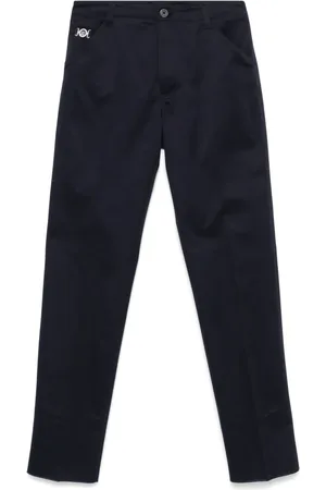 VERSACE Pantalon Medusa 