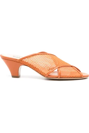 Casadei Mules Muni 50 mm