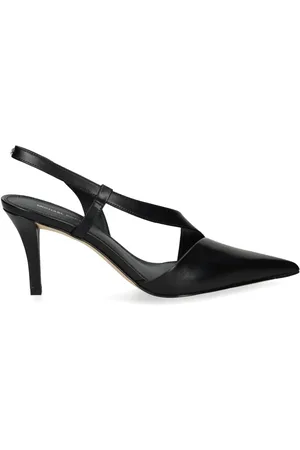 Michael Kors Escarpins Jaida 80 mm