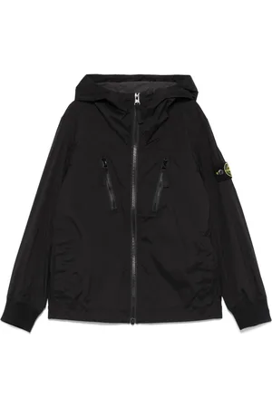 Stone Island Veste à coupe légère