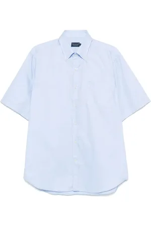 Paul & Shark Chemise en coton