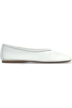 FORTE FORTE Ballerines transparentes