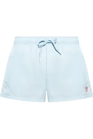 VERSACE Short de bain Medusa Head